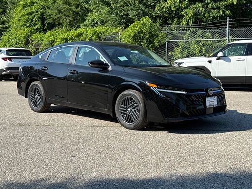 2026 Nissan Sentra