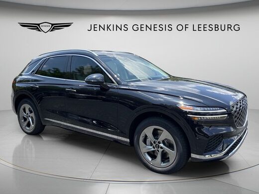 2026 GENESIS GV70