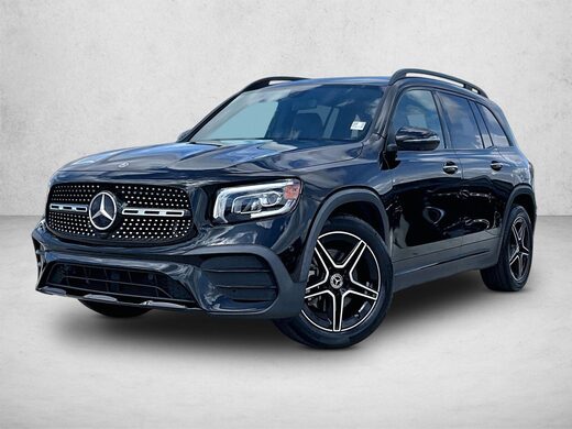 2023 Mercedes-Benz GLB