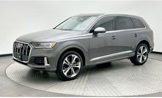 2023 Audi Q7