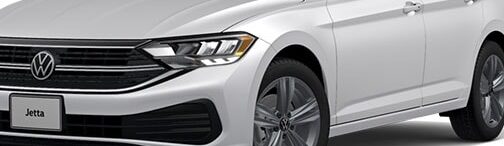 2024 Volkswagen Jetta