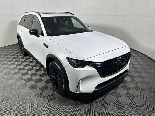 2026 Mazda CX-90