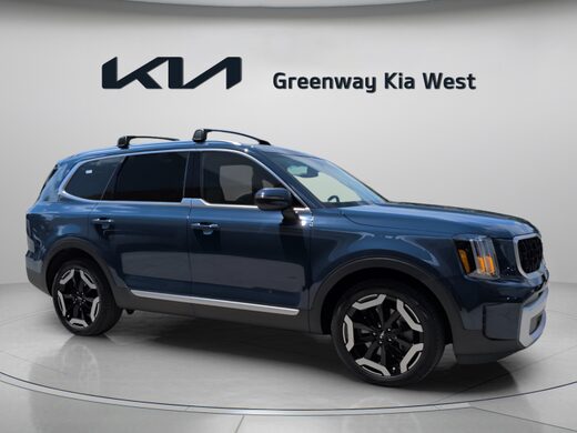 2024 Kia Telluride
