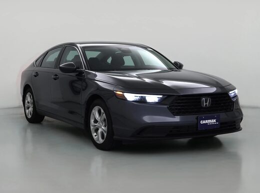 2024 Honda Accord Sedan