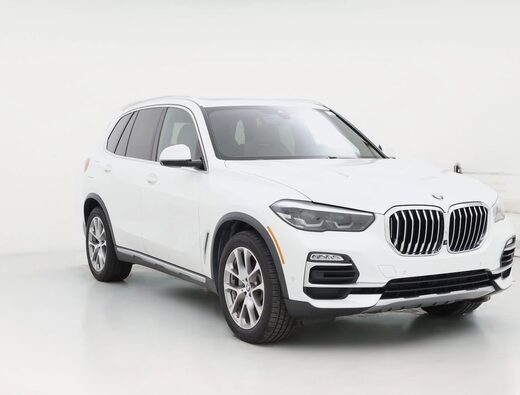 2019 BMW X5