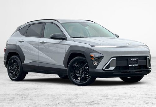 2026 Hyundai Kona