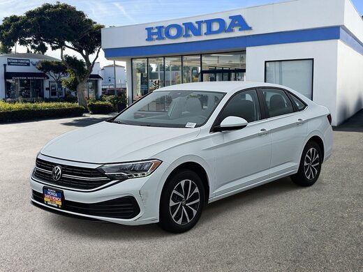 2023 Volkswagen Jetta