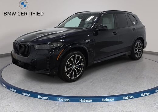 2024 BMW X5