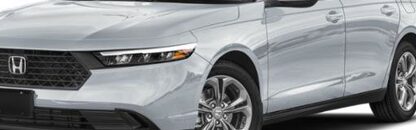 2023 Honda Accord Sedan