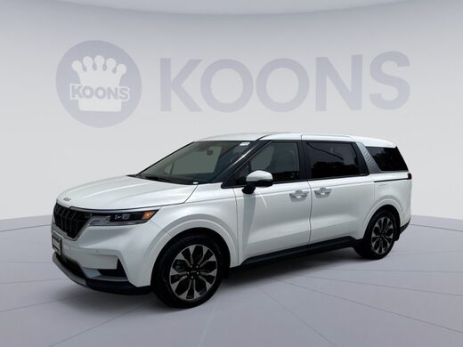 2024 Kia Carnival