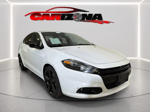 2015 Dodge Dart