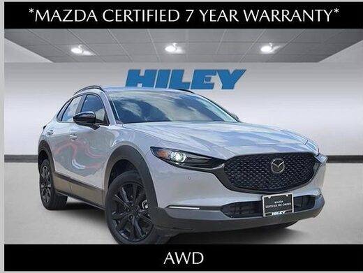 2026 Mazda CX-30