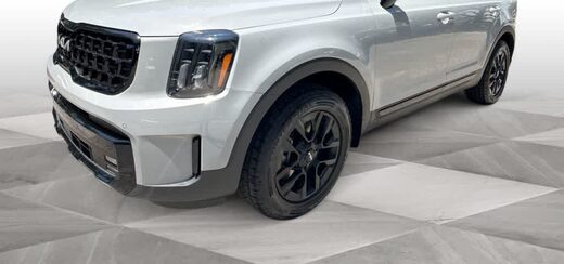 2024 Kia Telluride