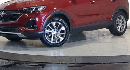 2023 Buick Encore GX