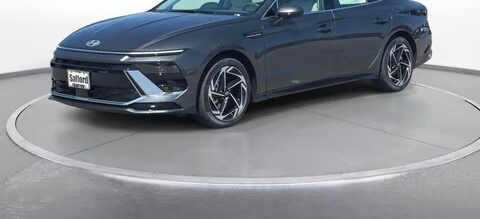2026 Hyundai Sonata