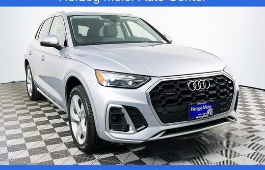 2022 Audi Q5