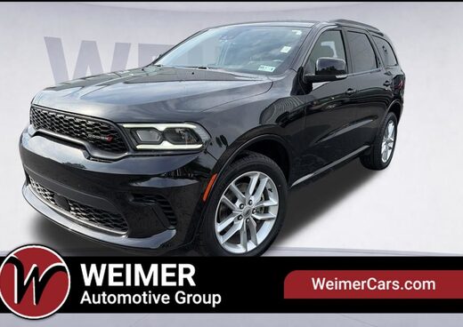2024 Dodge Durango