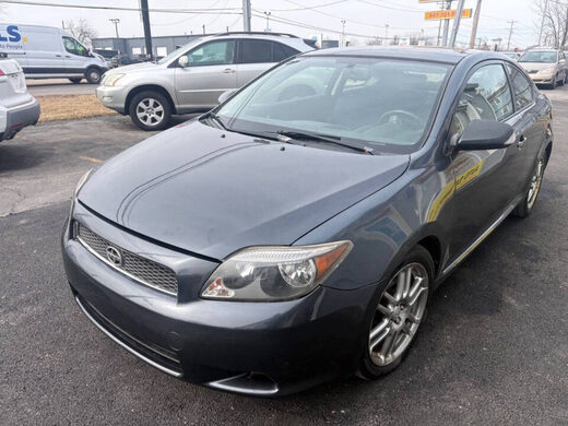 2007 Scion tC