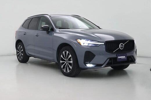 2024 Volvo XC60