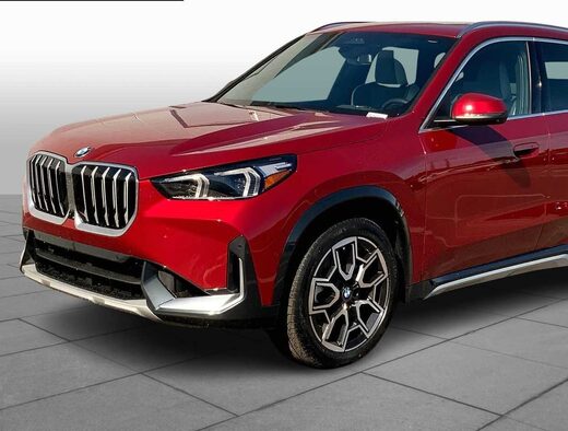 2026 BMW X1