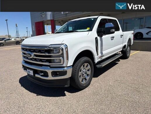 2024 Ford Super Duty F-350 SRW