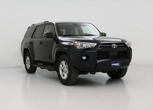 2022 Toyota 4Runner