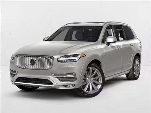 2016 Volvo XC90