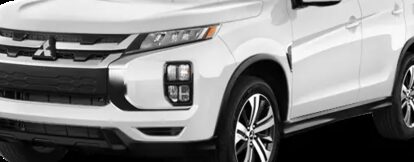 2021 Mitsubishi Outlander Sport