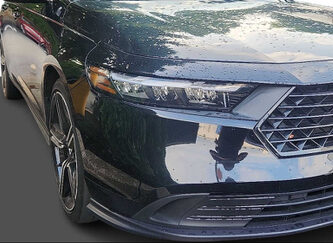 2023 Honda Accord Hybrid
