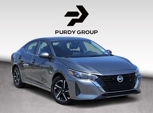 2025 Nissan Sentra