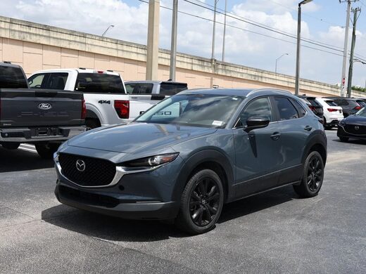 2024 Mazda CX-30