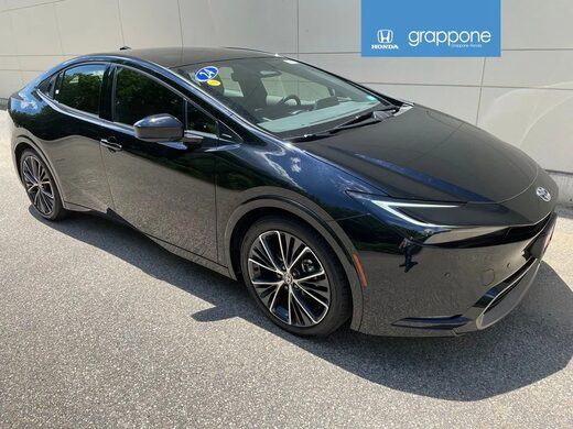 2024 Toyota Prius