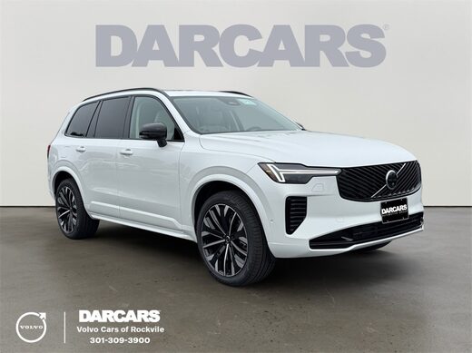 2026 Volvo XC90