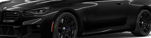 2024 BMW M2