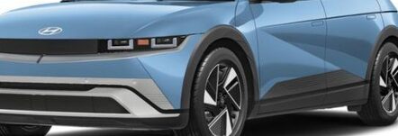 2026 Hyundai IONIQ 5