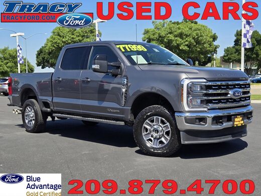 2024 Ford Super Duty F-250 SRW