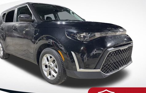 2024 Kia Soul