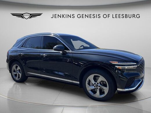 2026 GENESIS GV70