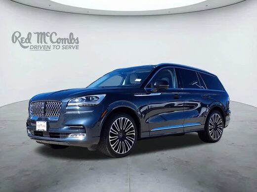 2023 Lincoln Aviator