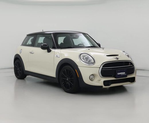 2015 MINI Cooper Hardtop