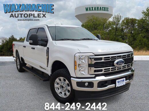 2024 Ford Super Duty F-250 SRW
