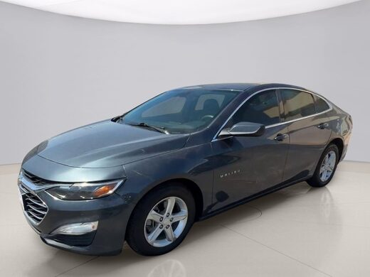 2019 Chevrolet Malibu
