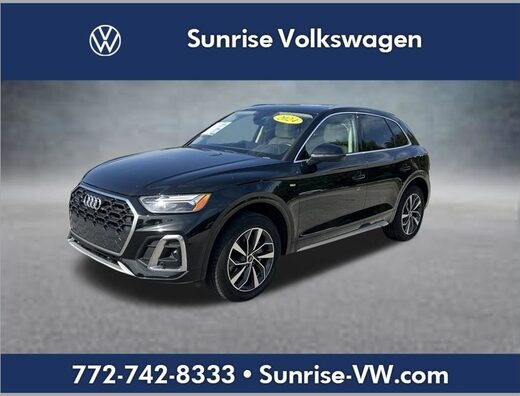 2024 Audi Q5