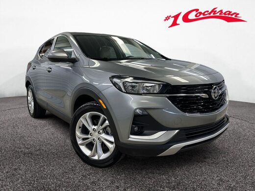 2023 Buick Encore GX