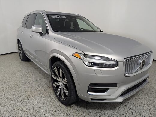 2024 Volvo XC90 Recharge Plug-In Hybrid