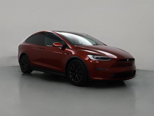 2023 Tesla Model X
