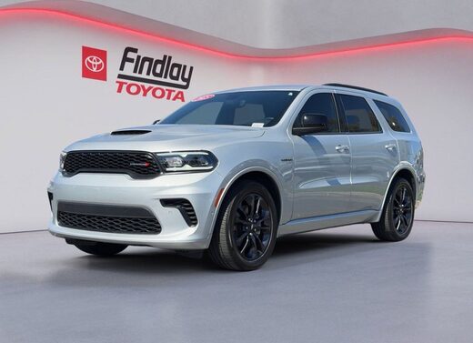 2025 Dodge Durango