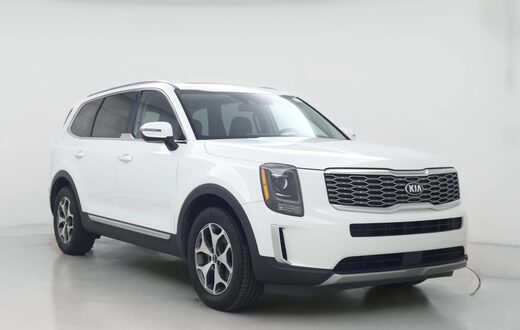 2020 Kia Telluride