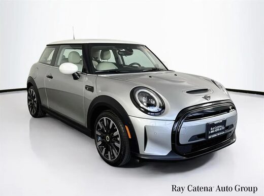 2024 MINI Hardtop 2 Door