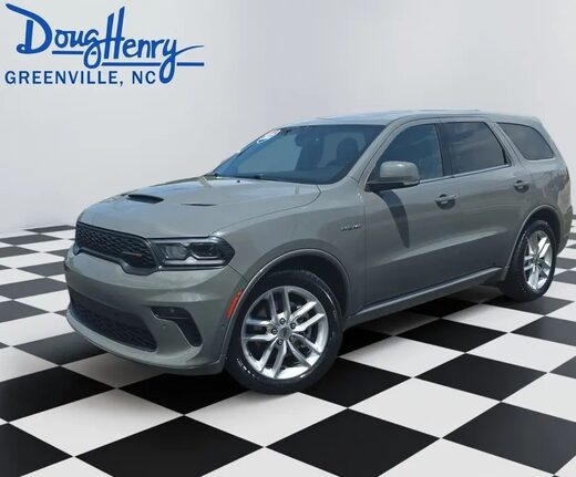 2022 Dodge Durango